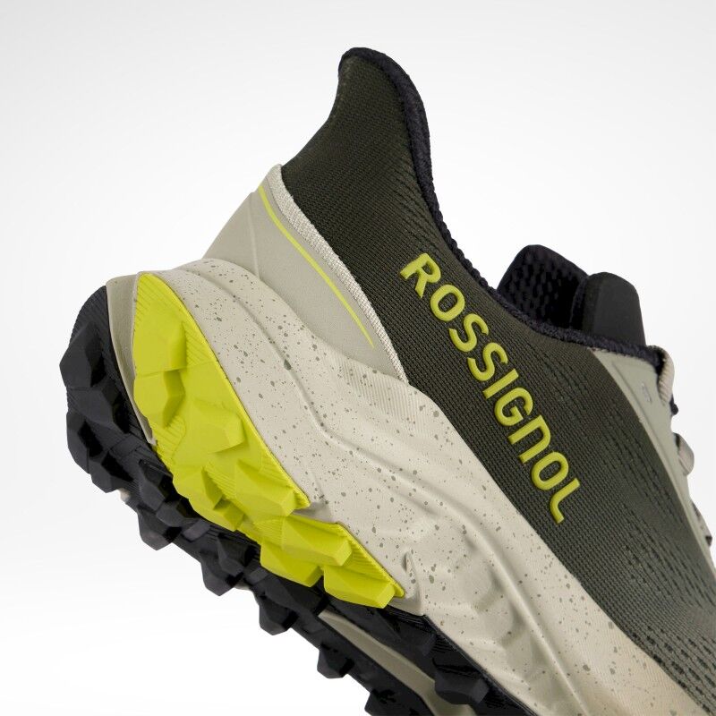 Rossignol Venosk R-Shell Dry - Trailsko - Damer | Hardloop
