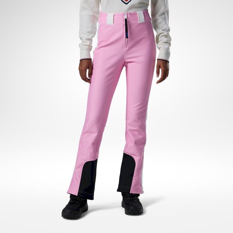 JCC Softshell Ski Pant - Ski trousers - Women's