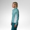 Rossignol Blackside Mix HZ Fleece - Fleece jacket - Women's | Hardloop