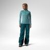 Rossignol Blackside Mix HZ Fleece - Fleecejacke - Damen | Hardloop