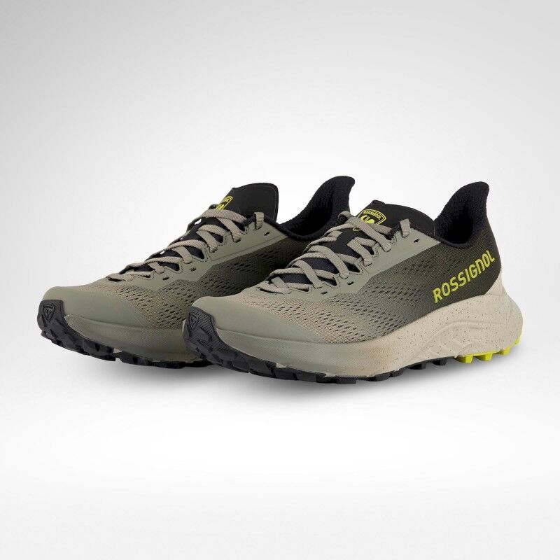 Rossignol Venosk R-Shell Dry - Zapatillas trail running - Mujer | Hardloop