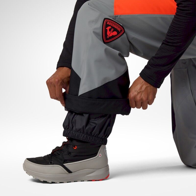 Rossignol UB Hero 4WS Insulated Pant - Pantalon ski homme | Hardloop