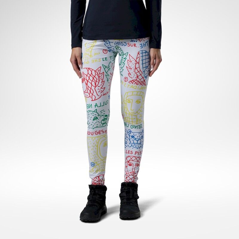JCC Tight - Base layer - Women's