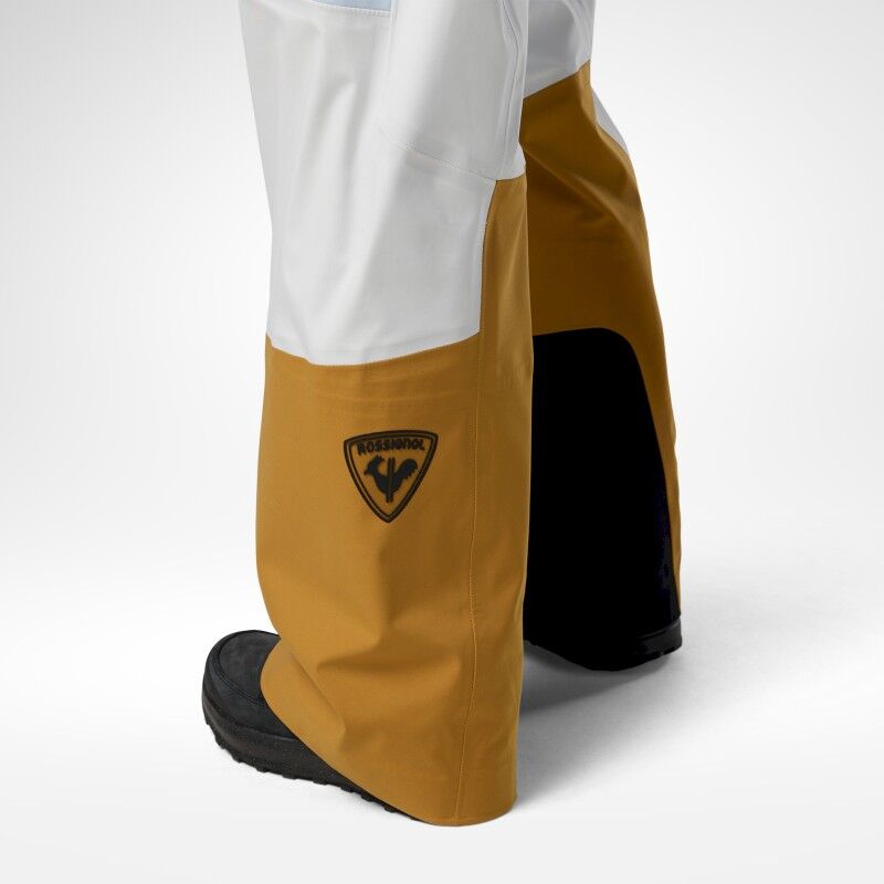 Rossignol Proclivity 3L Bib Pant - Ski-tuinbroek - Dames | Hardloop