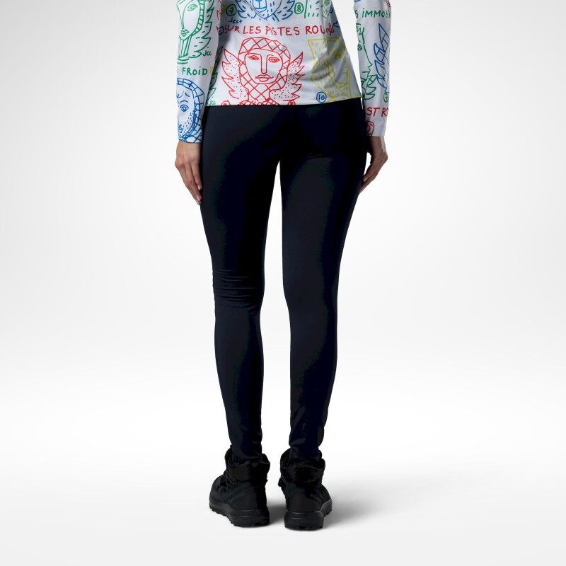 Rossignol JCC Tight - Base layer - Women's | Hardloop