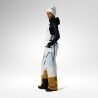 Rossignol Proclivity 3L Bib Pant - Ski Bib - Women's | Hardloop