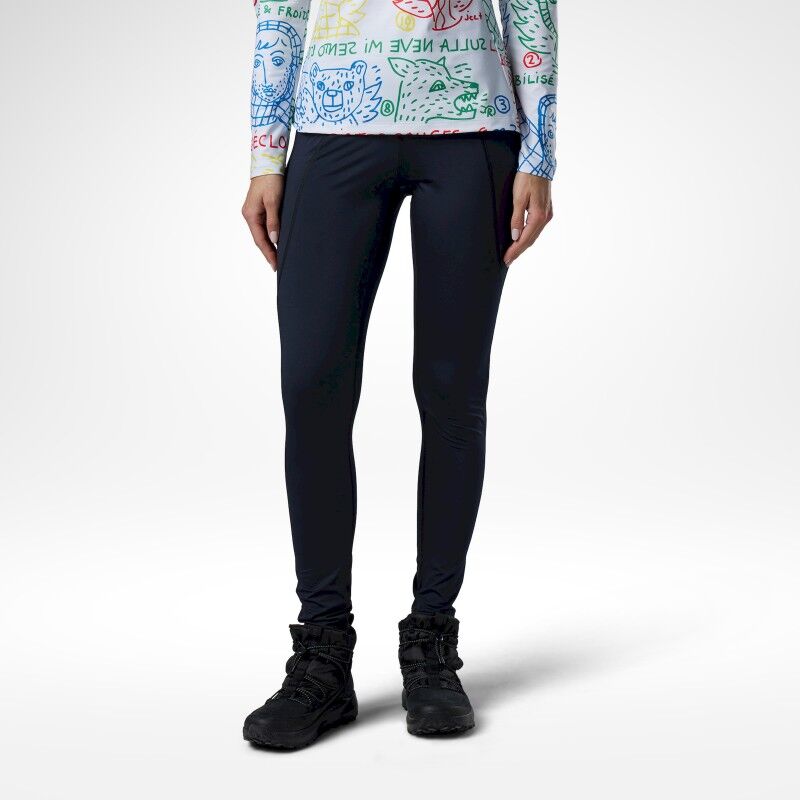 Rossignol JCC Tight - Intimo - Donna | Hardloop