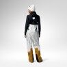 Rossignol Proclivity 3L Bib Pant - Salopette da sci - Donna | Hardloop