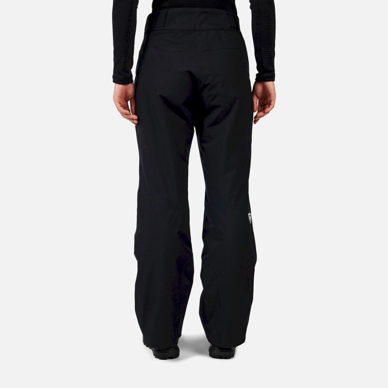 Rossignol Classic Insulated Ski Pant - Pantalon ski femme | Hardloop