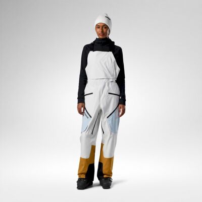 Proclivity 3L Bib Pant - Dámské lyžařské kalhoty s laclem