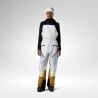 Rossignol Proclivity 3L Bib Pant - Salopette da sci - Donna | Hardloop