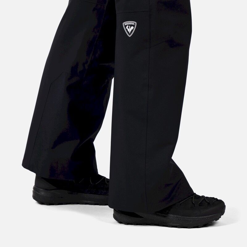 Rossignol Classic Insulated Ski Pant - Pantaloni da sci - Donna | Hardloop