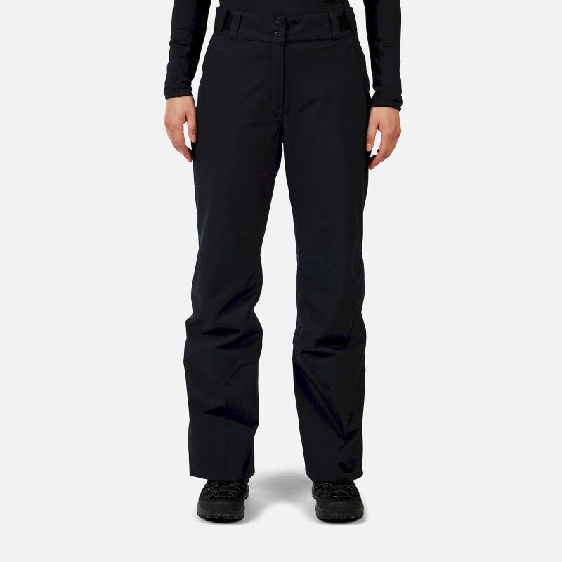 Rossignol Classic Insulated Ski Pant - Pantaloni da sci - Donna | Hardloop