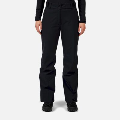 Classic Insulated Ski Pant - Skihose - Damen