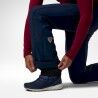 Rossignol Resort Softshell Pant - Skibukser - Herrer | Hardloop