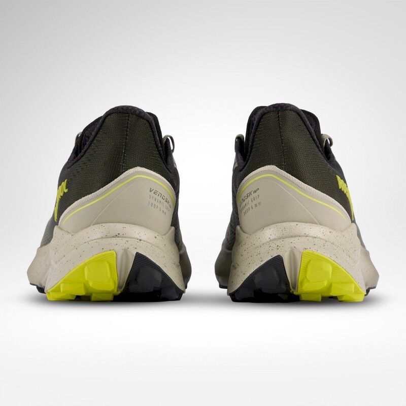 Rossignol Venosk R-Shell Dry - Scarpe da trail running - Uomo | Hardloop
