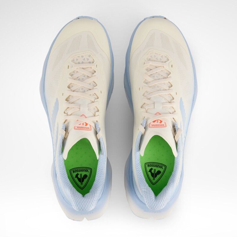 Rossignol Vercors - Zapatillas trail running - Hombre | Hardloop