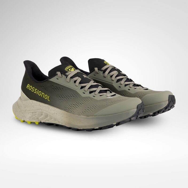 Rossignol Venosk R-Shell Dry - Chaussures trail homme | Hardloop