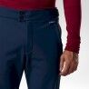 Rossignol Resort Softshell Pant - Skidbyxa - Herr | Hardloop