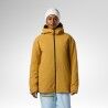 Rossignol Puffy Insulated Parka - Skijakke - Damer | Hardloop