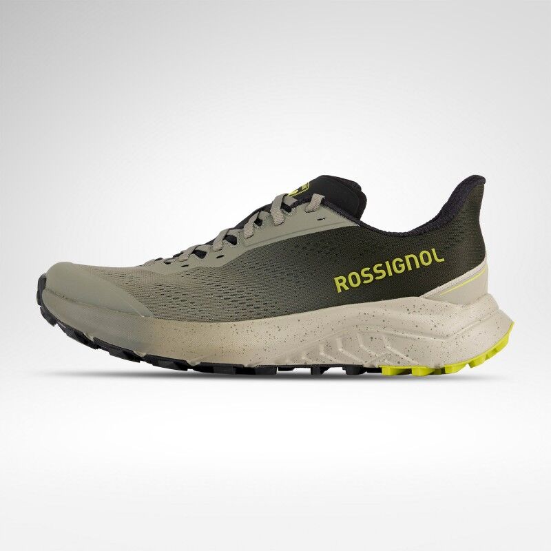 Rossignol Venosk R-Shell Dry - Scarpe da trail running - Uomo | Hardloop
