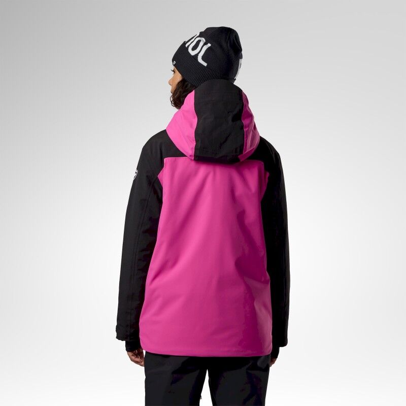 Rossignol Outerlimits Insulated Jacket - Skijacke - Damen | Hardloop