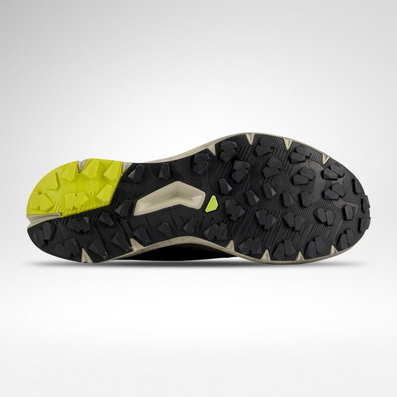 Rossignol Venosk R-Shell Dry - Trailsko - Herrer | Hardloop