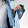 Rossignol Rochrun Insulated Jacket - Veste ski femme | Hardloop