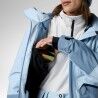 Rossignol Rochrun Insulated Jacket - Veste ski femme | Hardloop