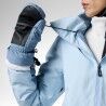 Rossignol Rochrun Insulated Jacket - Veste ski femme | Hardloop
