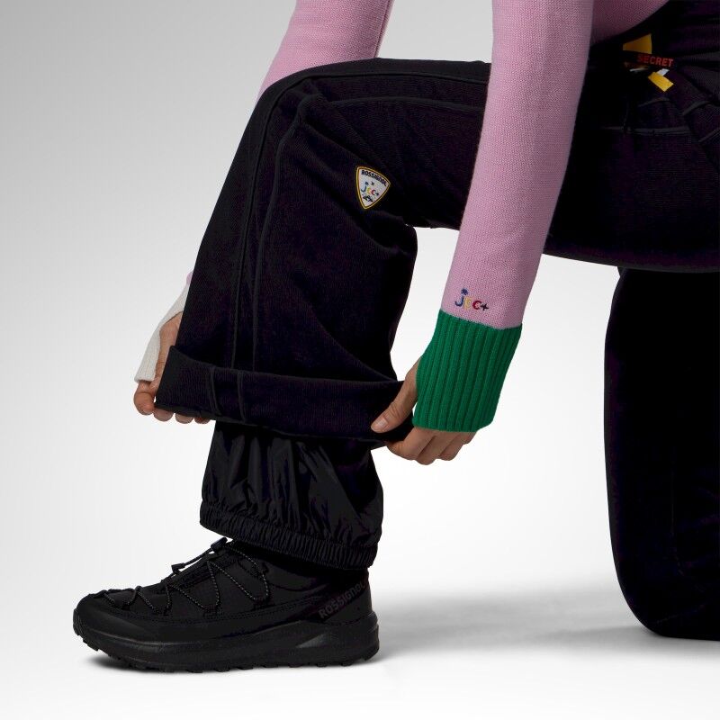 Rossignol JCC Seasonal Ski Pant - Dámské lyžařské kalhoty | Hardloop