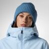 Rossignol Rochrun Insulated Jacket - Veste ski femme | Hardloop