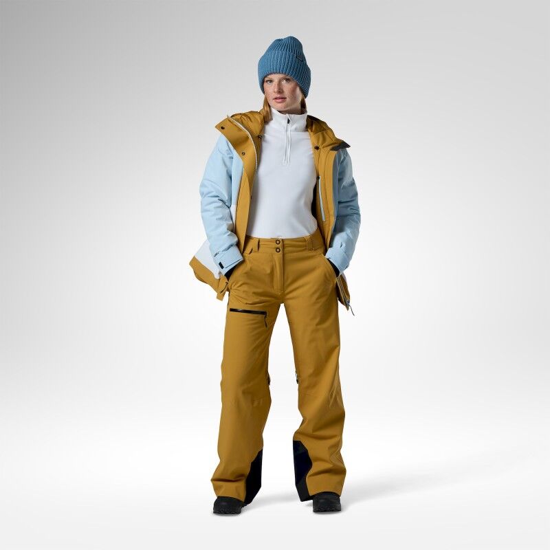 Outerlimits Insulated Pant - Ski trousers - Women's