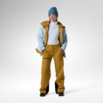 Outerlimits Insulated Pant - Skibukser - Damer