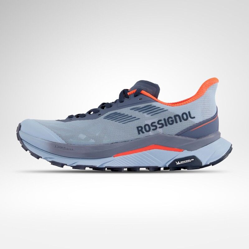 Rossignol Vezor - Scarpe da trail running - Donna | Hardloop