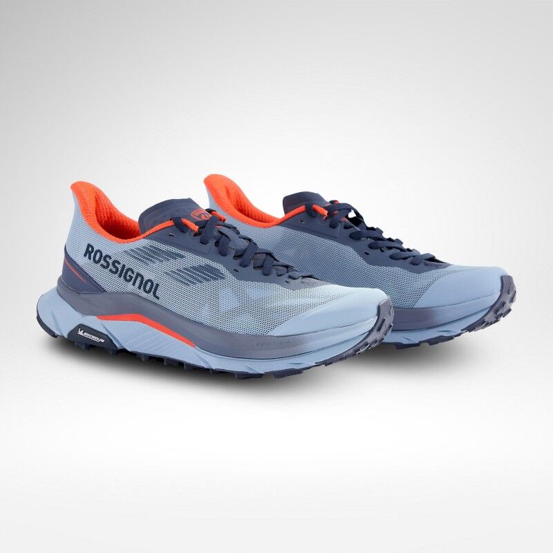 Rossignol Vezor - Trailrunningschuhe - Damen | Hardloop