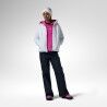 Rossignol Opside Hoodie Jacket - Jas - Dames | Hardloop