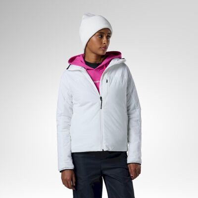 Opside Hoodie Jacket - Veste hybride femme