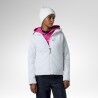 Rossignol Opside Hoodie Jacket - Jas - Dames | Hardloop