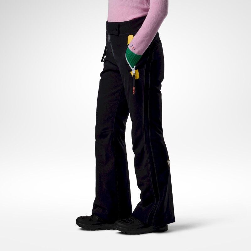 Rossignol JCC Seasonal Ski Pant - Ski trousers - Women's | Hardloop
