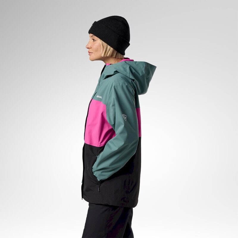 Desafio 2L Shell Jacket - Ski jacket - Women's