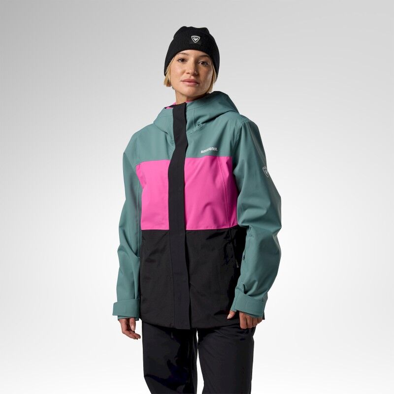 Desafio 2L Shell Jacket - Ski-jas - Dames