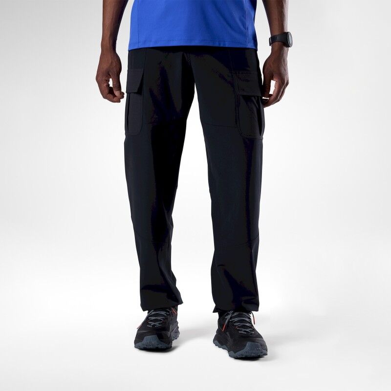Hiking Cargo Pant - Wanderhose - Herren
