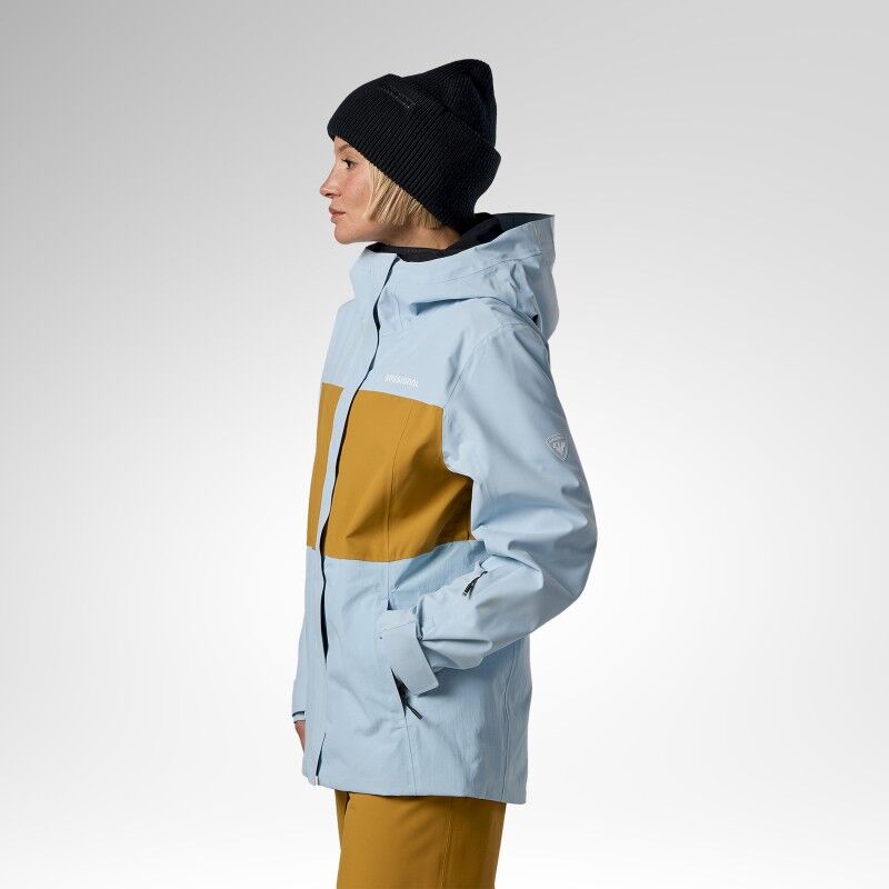 Desafio 2L Shell Jacket - Ski jacket - Women's