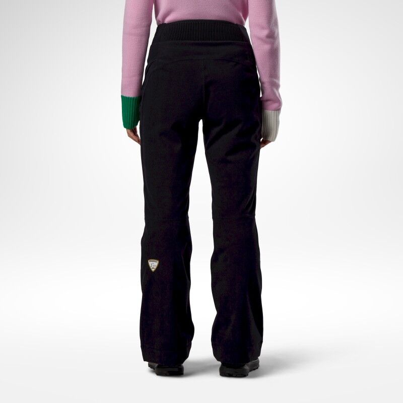 Rossignol JCC Seasonal Ski Pant - Skibroek - Dames | Hardloop