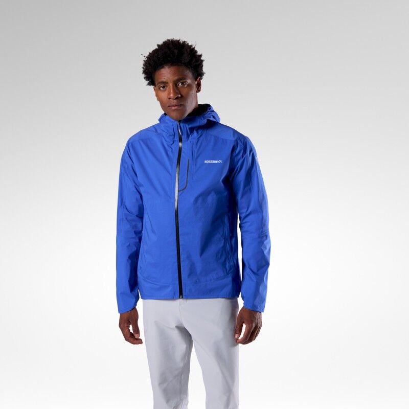 Rossignol Rainproof 2.5L Shell Jacket - Giacca antipioggia - Uomo | Hardloop