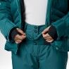 Rossignol Staci Insulated Jacket - Veste ski femme | Hardloop
