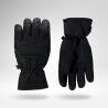 Rossignol Full Leather Ski Gloves R-Shell - Skihandsker - Herrer | Hardloop