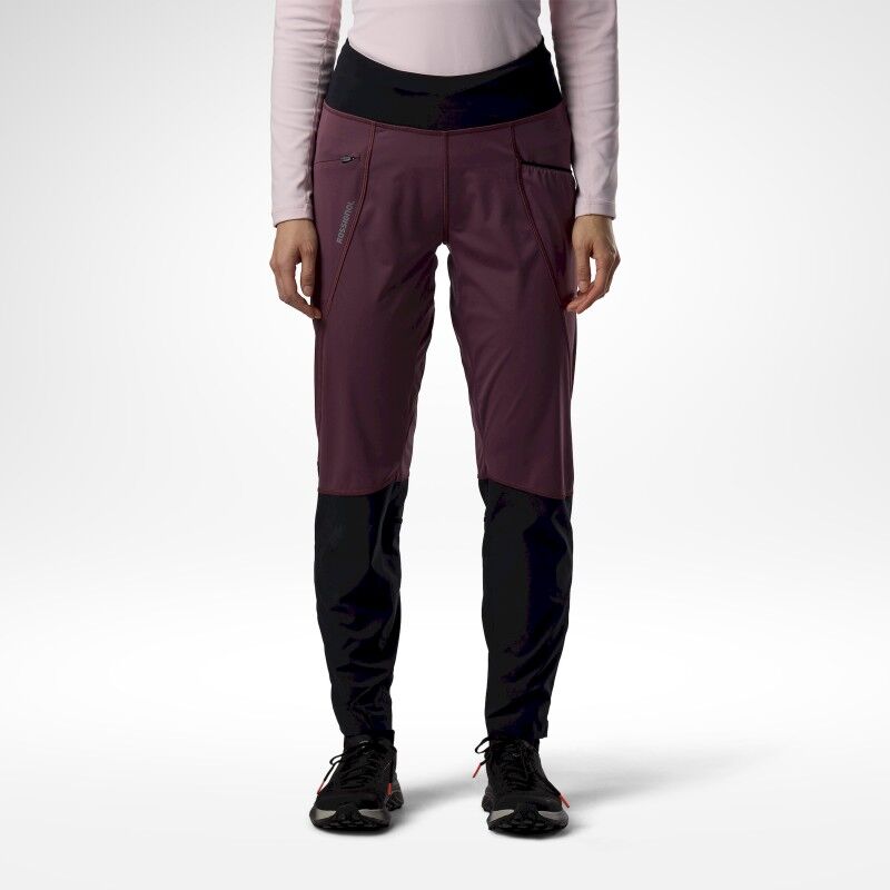 Venon Softshell Pant - Softshellhose - Damen