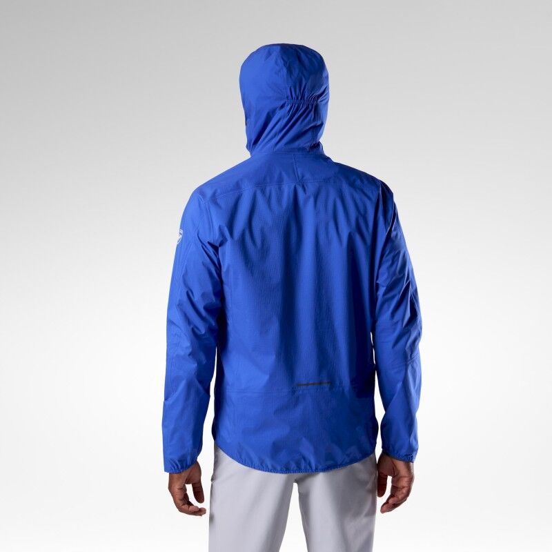 Rossignol Rainproof 2.5L Shell Jacket - Veste imperméable homme | Hardloop
